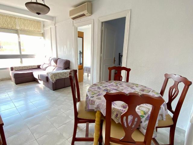 Piso Alquiler Almería