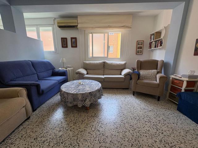 Piso Alquiler Almería