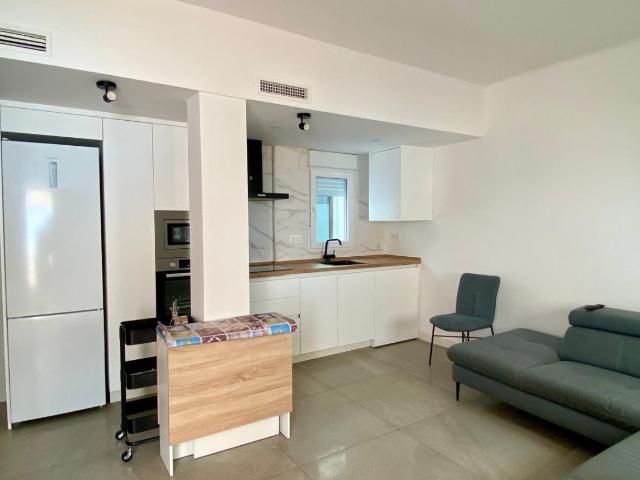 Piso Alquiler Almería