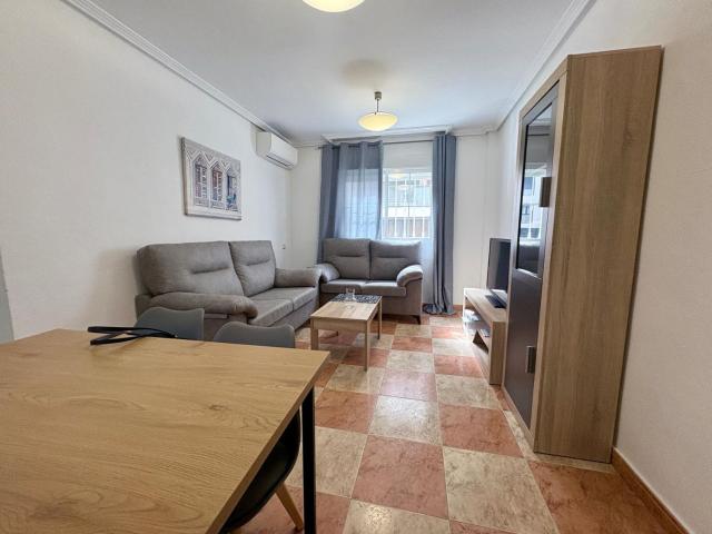 Piso Alquiler Almería