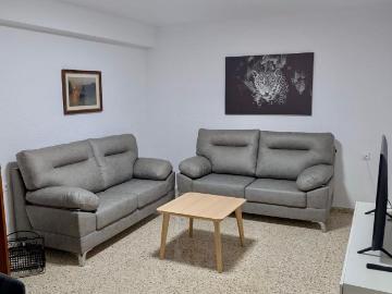 Piso Alquiler Almería