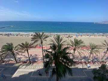 Piso Alquiler Almería