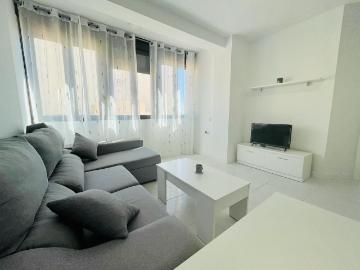 Piso Alquiler Almería
