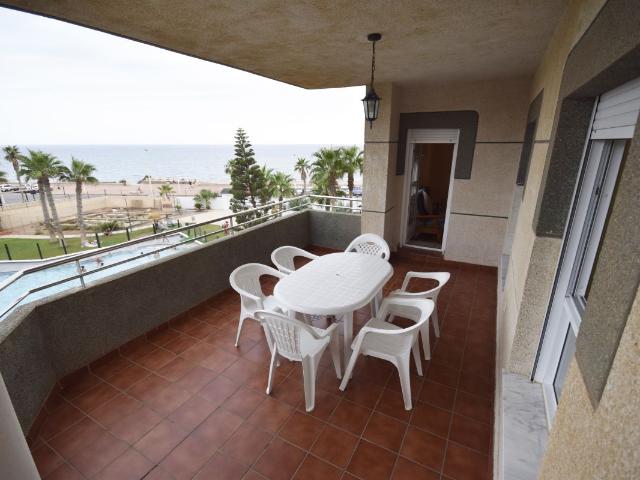 Piso Alquiler Almería