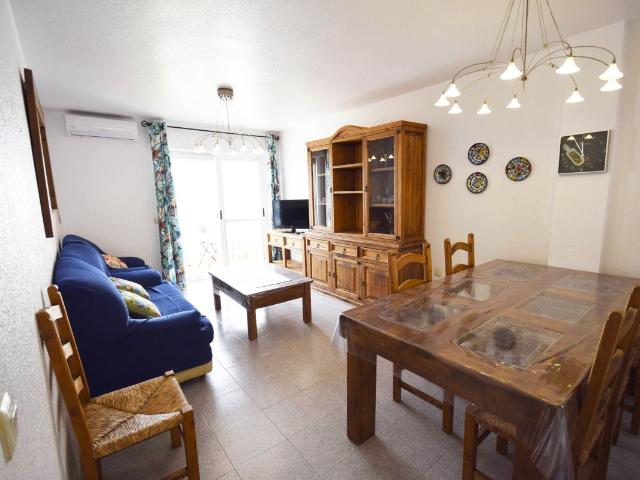 Piso Alquiler Almería