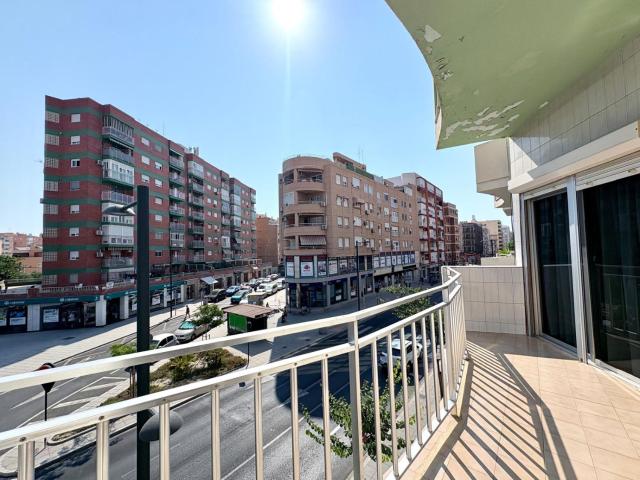 Piso Alquiler Almería