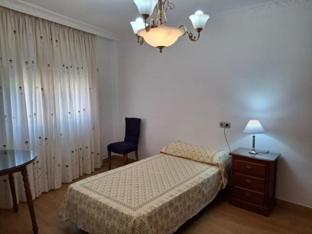 Piso Alquiler Almería