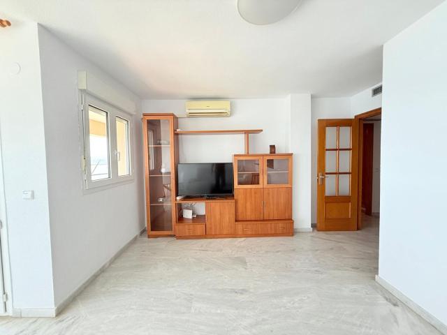 Piso Alquiler Almería
