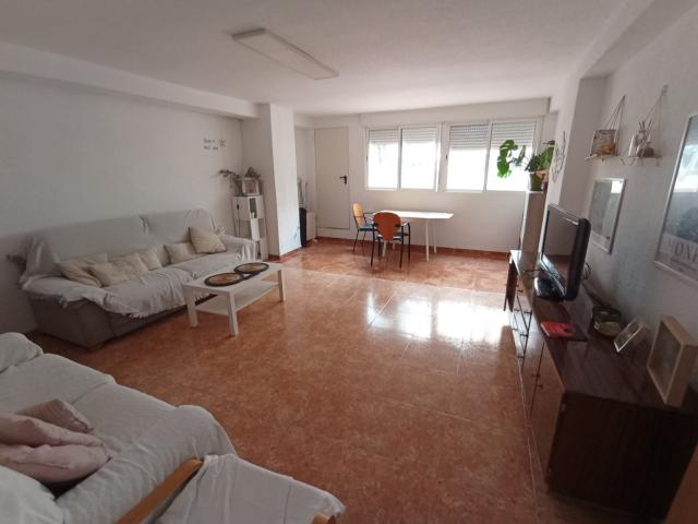 Piso Alquiler Almería