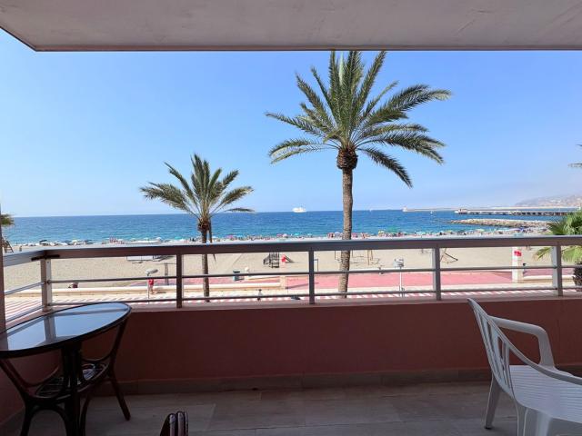 Piso Alquiler Almería