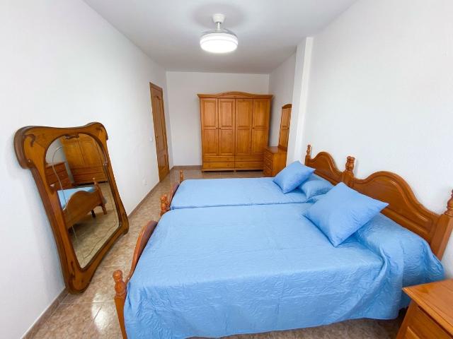 Piso Alquiler Almería