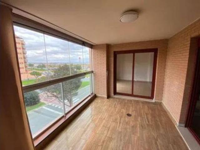Piso Alquiler Almería Capital, Villablanca Torrecárdenas