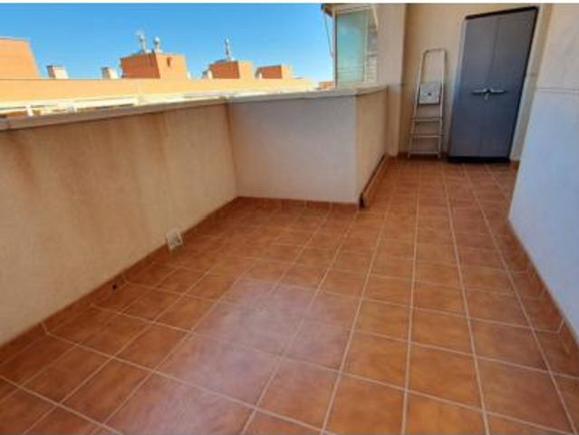 Piso Alquiler Almería Capital, Villablanca Torrecárdenas