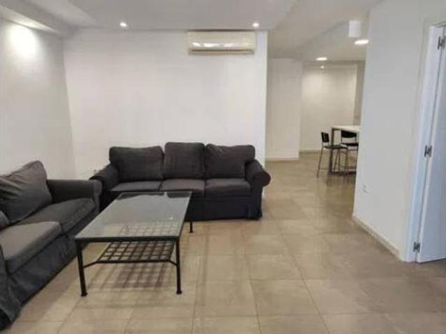Piso Alquiler Almería Capital, Almería Capital