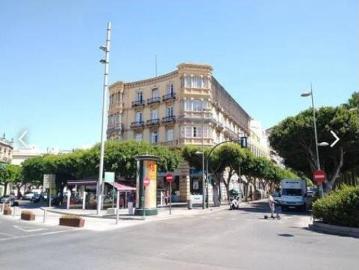 Piso Alquiler Almería Capital, Ciudad Jardín Tagarete Zapillo