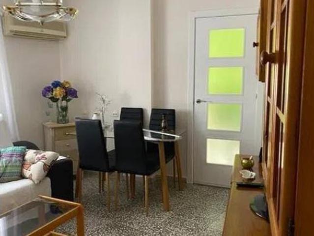 Piso Alquiler Almería Capital, Centro