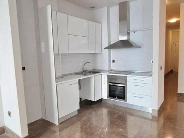 Piso Alquiler Almería Capital, Centro