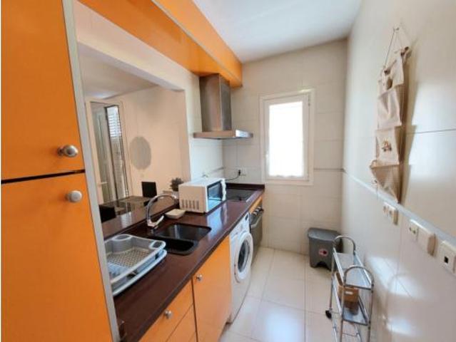 Piso Alquiler Almería Capital, Centro