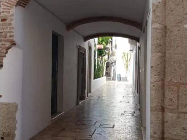 Piso Alquiler Almería Capital, Centro