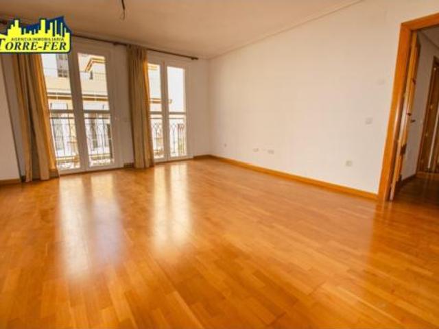 Piso Alquiler Almería Capital, Centro