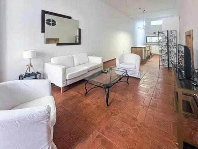 Piso Alquiler Almería Capital, Centro