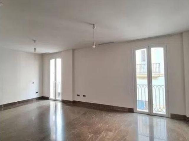 Piso Alquiler Almería Capital, Centro