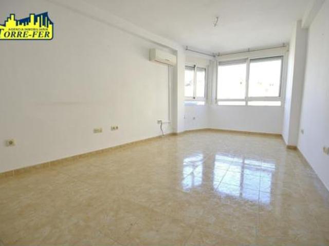 Piso Alquiler Almería Capital, Centro
