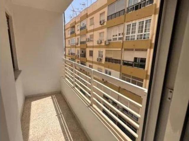 Piso Alquiler Almería Capital, Centro