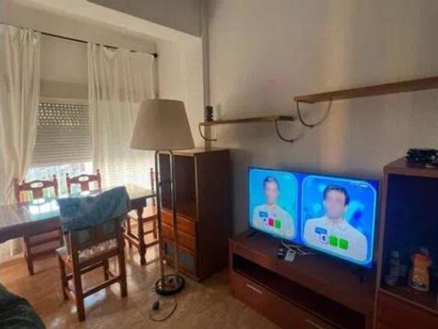 Piso Alquiler Almería Capital, Ciudad Jardín Tagarete Zapillo