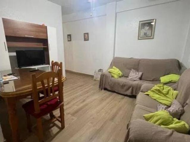 Piso Alquiler Almería Capital, Ciudad Jardín Tagarete Zapillo