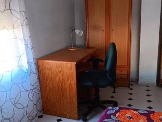 Piso Alquiler Almería Capital, Ciudad Jardín Tagarete Zapillo