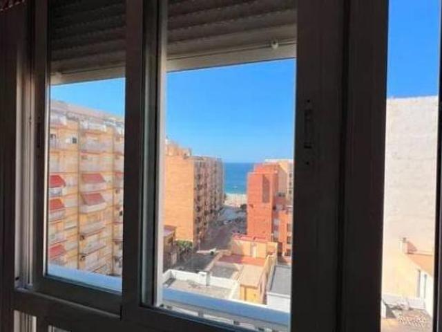Piso Alquiler Almería Capital, Ciudad Jardín Tagarete Zapillo