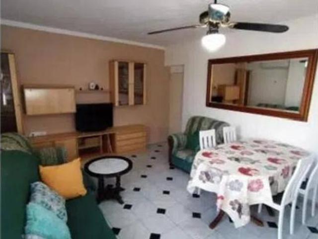 Piso Alquiler Almería Capital, Ciudad Jardín Tagarete Zapillo