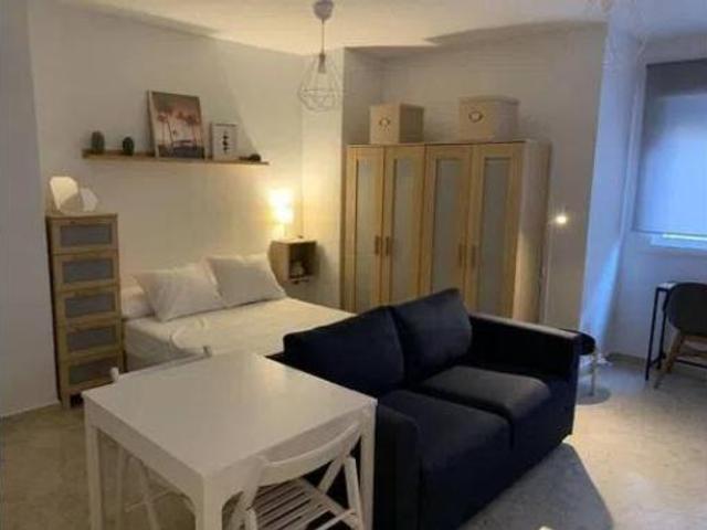 Piso Alquiler Almería Capital, Ciudad Jardín Tagarete Zapillo