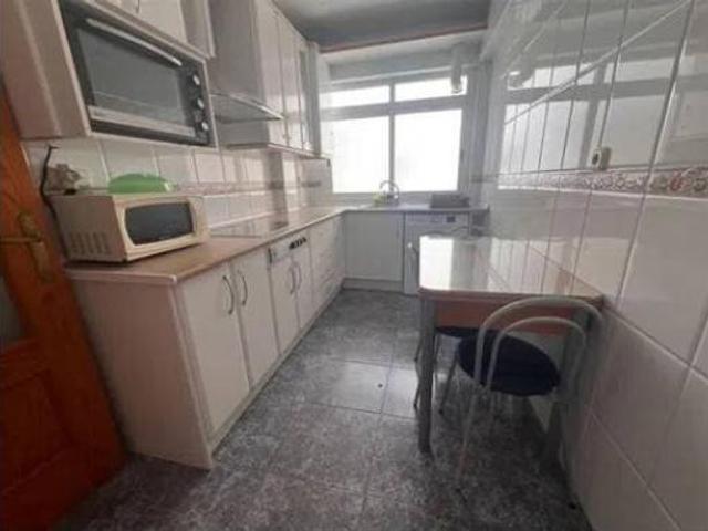 Piso Alquiler Almería Capital, Ciudad Jardín Tagarete Zapillo