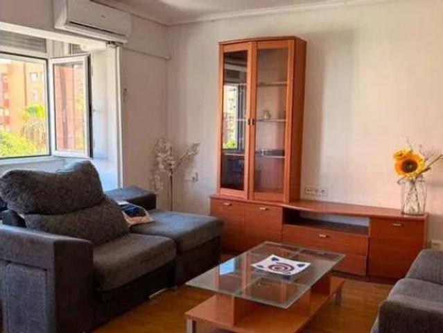Piso Alquiler Almería Capital, Ciudad Jardín Tagarete Zapillo
