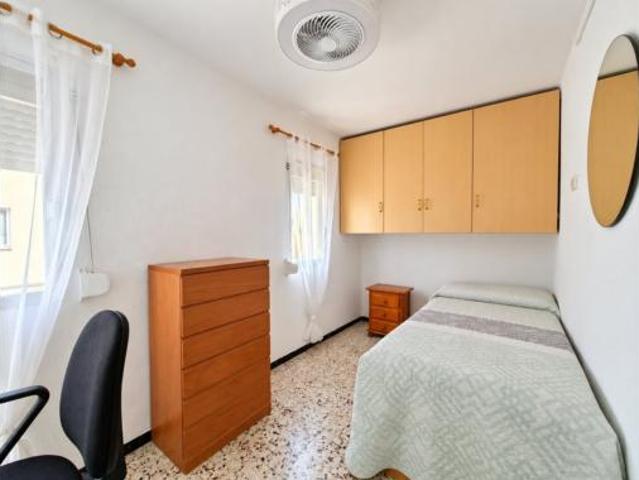 Piso Alquiler Almería Capital, Ciudad Jardín Tagarete Zapillo