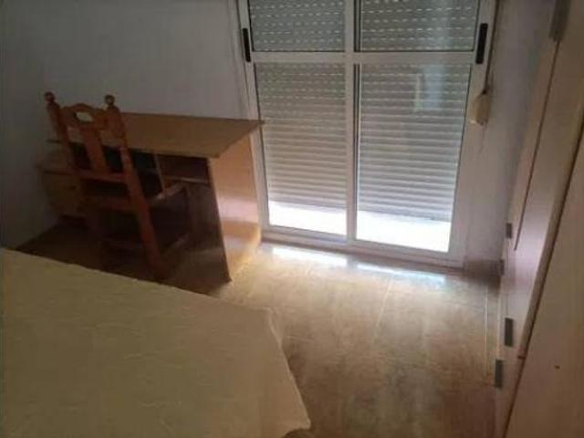Piso Alquiler Almería Capital, Ciudad Jardín Tagarete Zapillo
