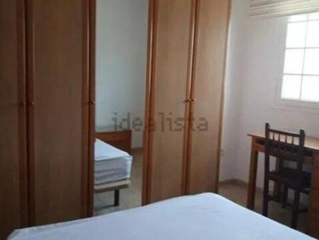 Piso Alquiler Almería Capital, Ciudad Jardín Tagarete Zapillo