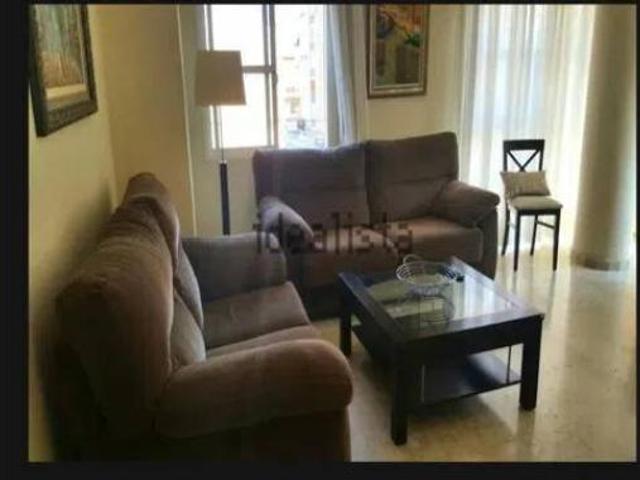 Piso Alquiler Almería Capital, Ciudad Jardín Tagarete Zapillo