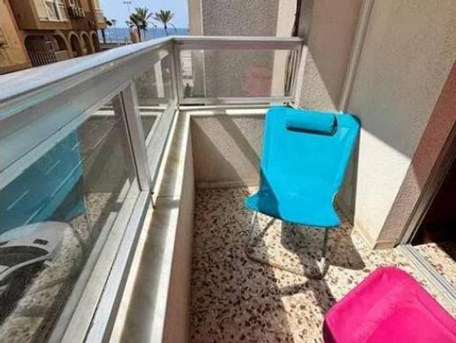 Piso Alquiler Almería Capital, Ciudad Jardín Tagarete Zapillo