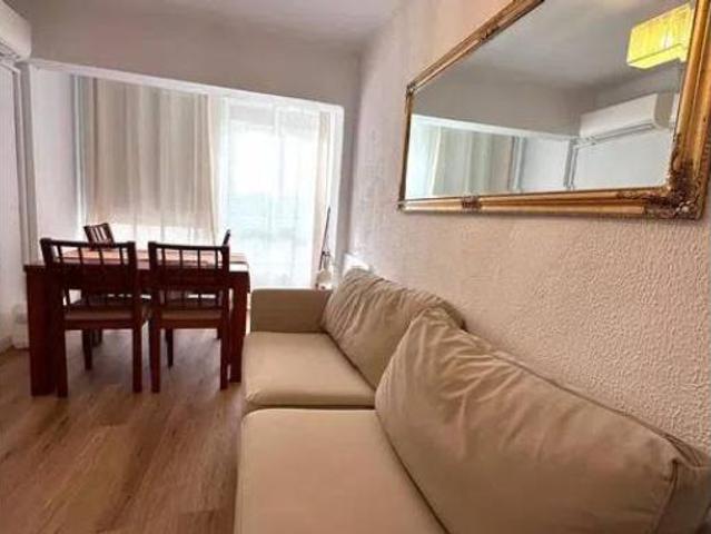 Piso Alquiler Almería Capital, Ciudad Jardín Tagarete Zapillo