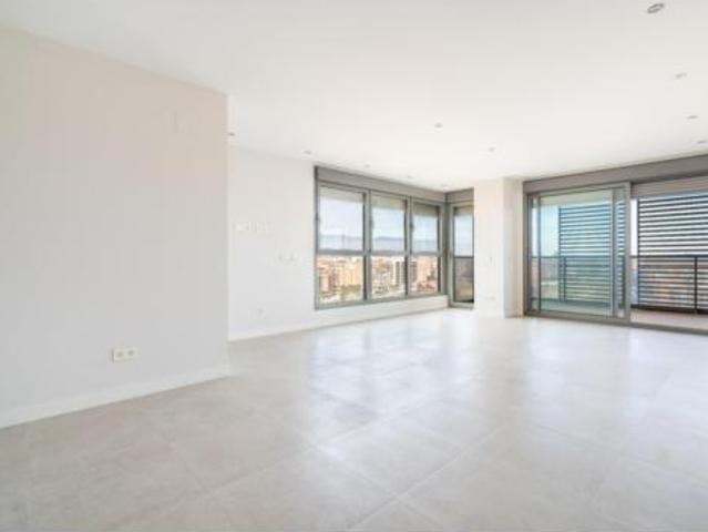 Piso Alquiler Almería Capital, Ciudad Jardín Tagarete Zapillo