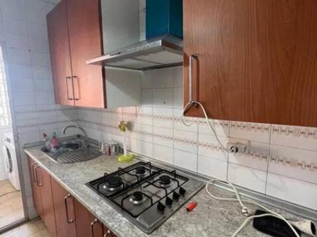 Piso Alquiler Almería Capital, Ciudad Jardín Tagarete Zapillo