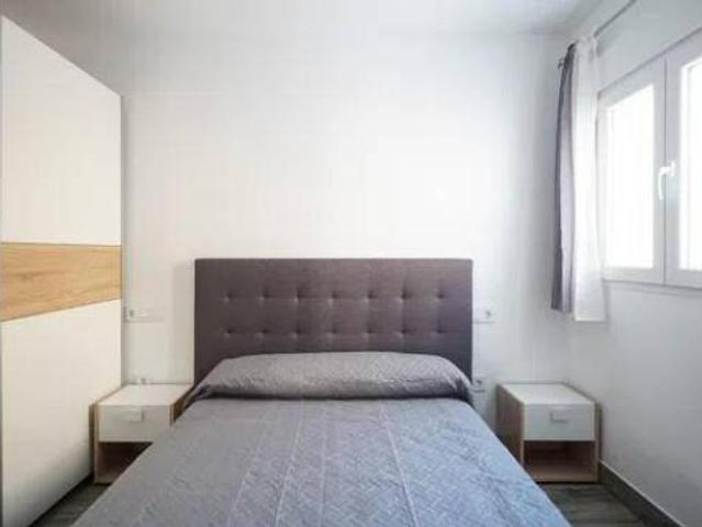 Piso Alquiler Almería Capital, Ciudad Jardín Tagarete Zapillo