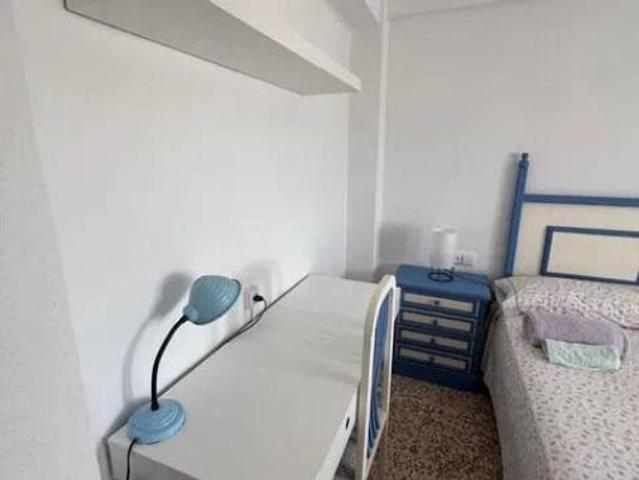 Piso Alquiler Almería Capital, Ciudad Jardín Tagarete Zapillo
