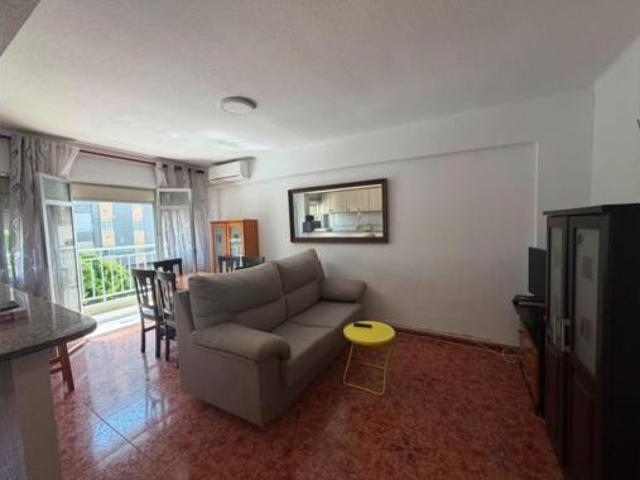 Piso Alquiler Almería Capital, Ciudad Jardín Tagarete Zapillo