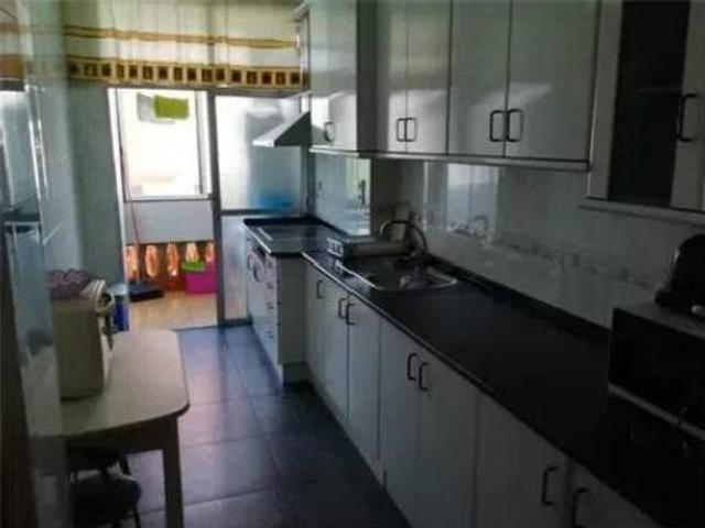 Piso Alquiler Almería Capital, Ciudad Jardín Tagarete Zapillo
