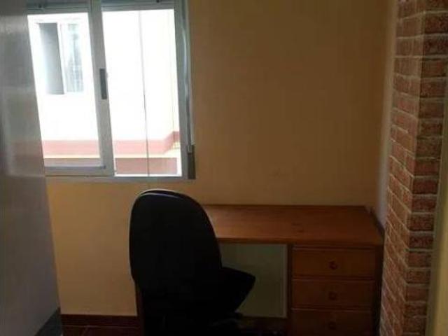Piso Alquiler Almería Capital, Ciudad Jardín Tagarete Zapillo