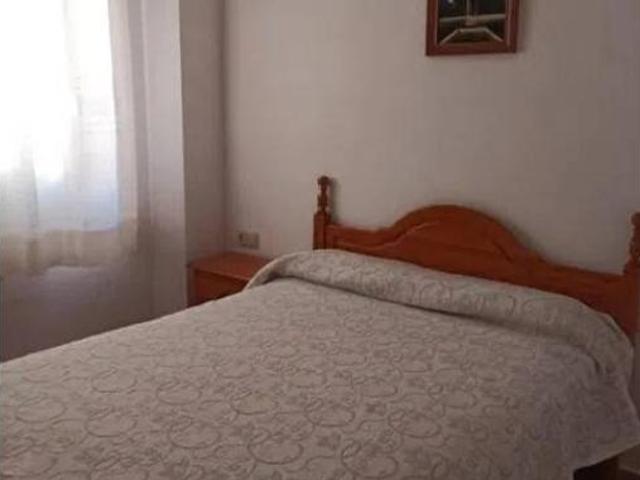 Piso Alquiler Almería Capital, Ciudad Jardín Tagarete Zapillo